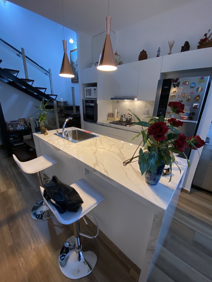 CASAS EN VENTA - EXCLUSIVA PROPIEDAD ZONA PLAZA SAENZ PEÑA