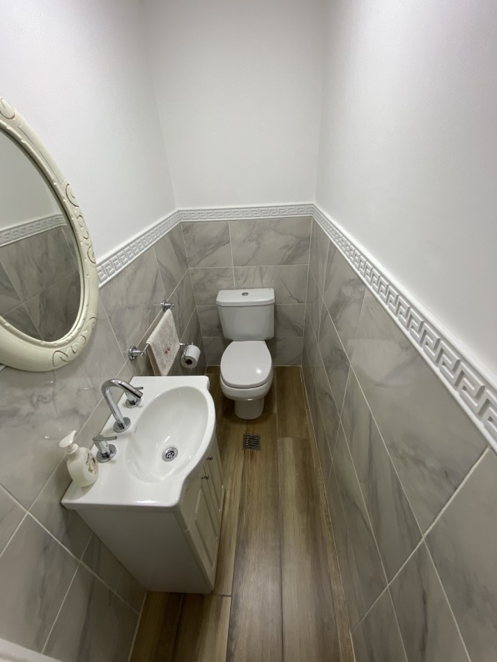 CASAS EN VENTA - EXCLUSIVA PROPIEDAD ZONA PLAZA SAENZ PEÑA