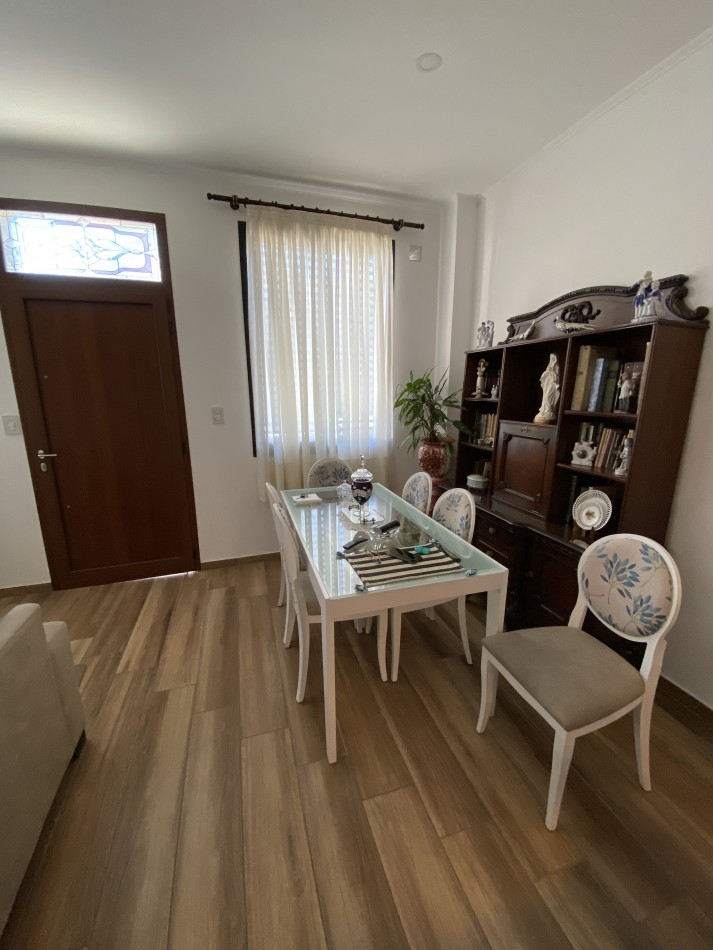 CASAS EN VENTA - EXCLUSIVA PROPIEDAD ZONA PLAZA SAENZ PEÑA