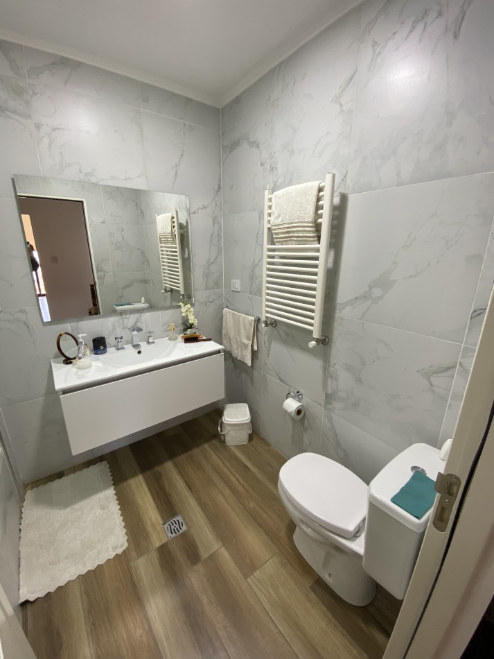 CASAS EN VENTA - EXCLUSIVA PROPIEDAD ZONA PLAZA SAENZ PEÑA