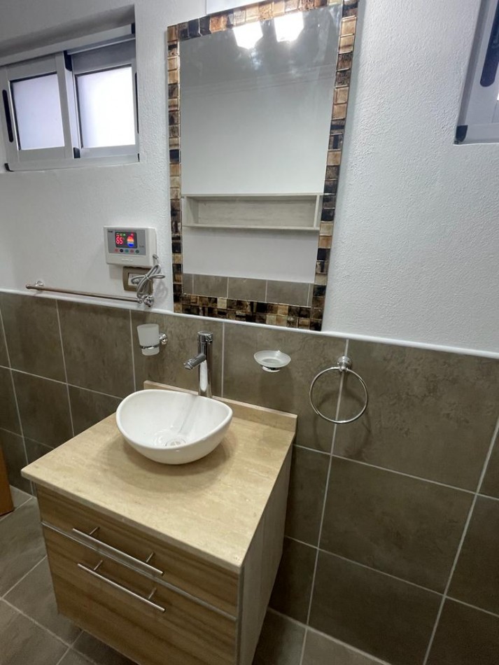 CASAS EN VENTA - ZONA SEMINARIO