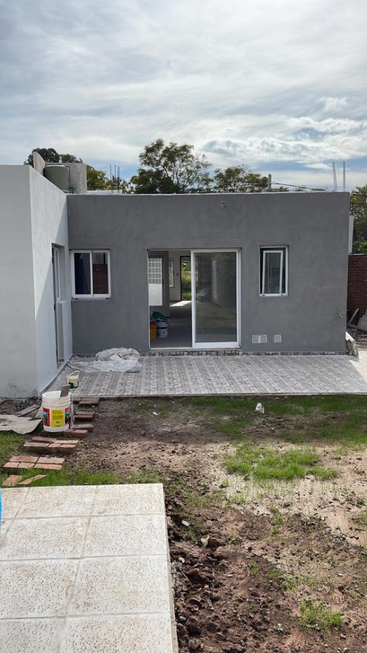 CASAS EN VENTA - ZONA SEMINARIO