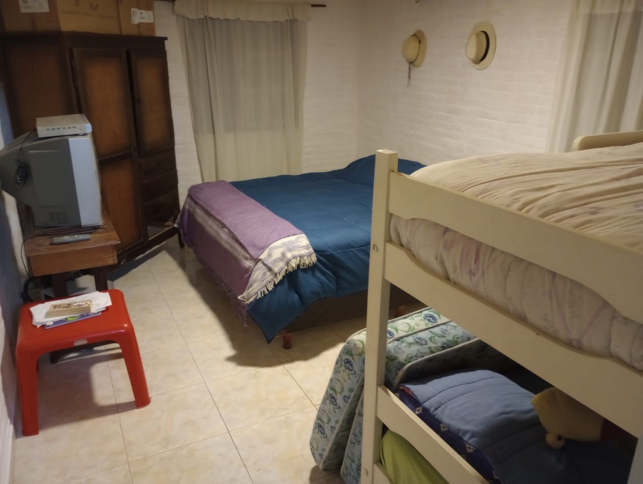 CASA QUINTA EN VENTA - SAUCE MONTRULL
