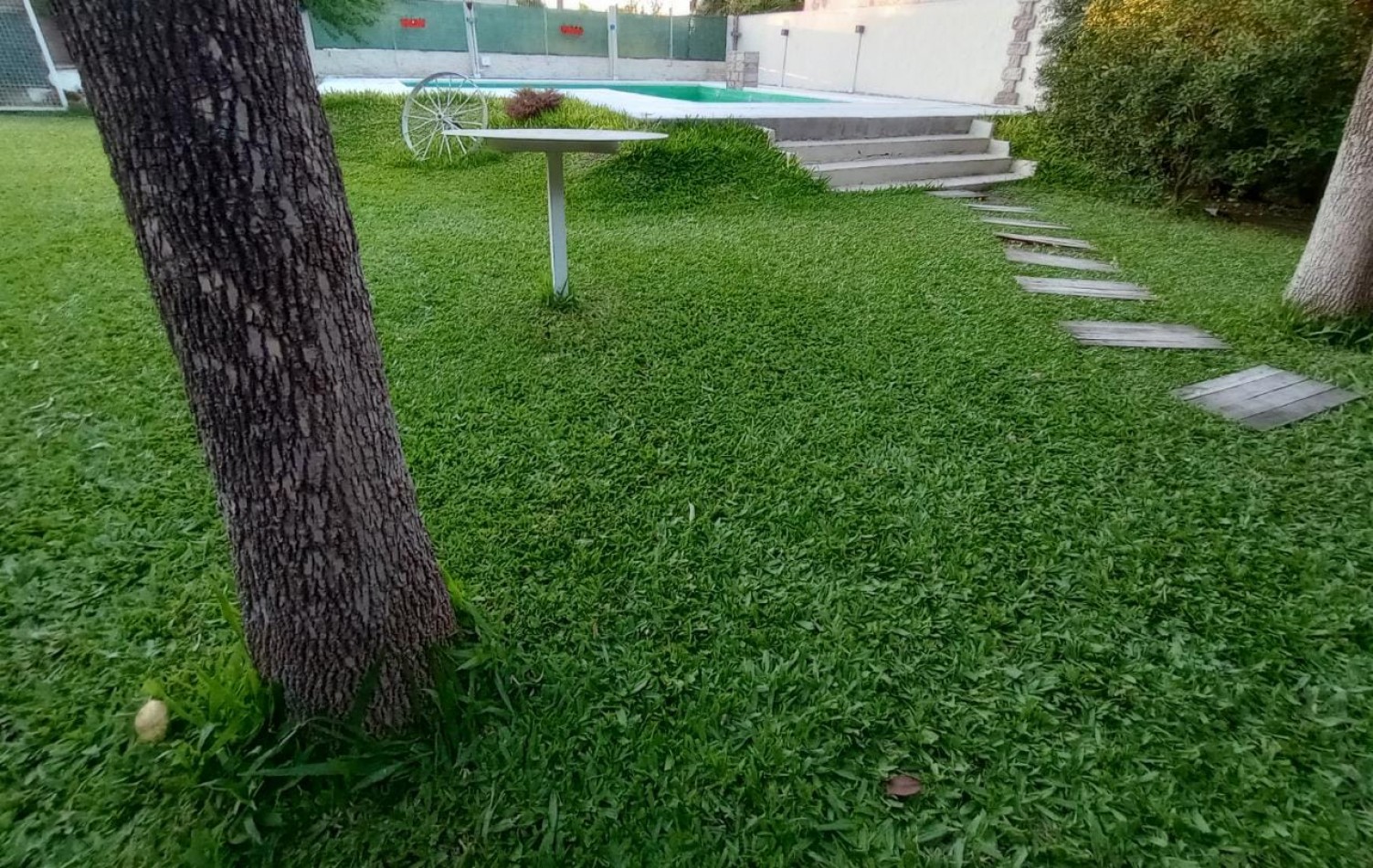 CASA QUINTA EN VENTA - SAUCE MONTRULL