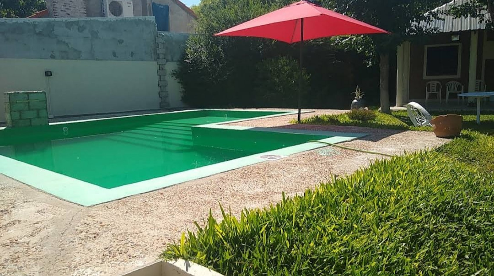 CASA QUINTA EN VENTA - SAUCE MONTRULL