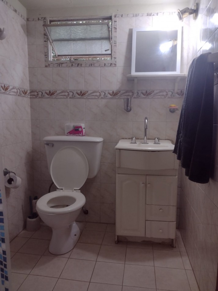 CASA QUINTA EN VENTA - SAUCE MONTRULL