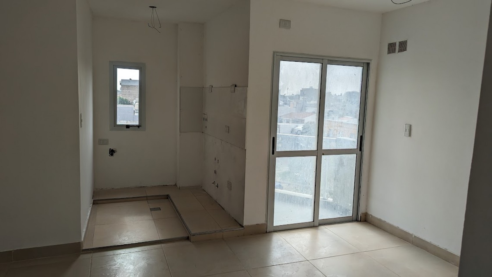 DEPARTAMENTO EN VENTA A ESTRENAR