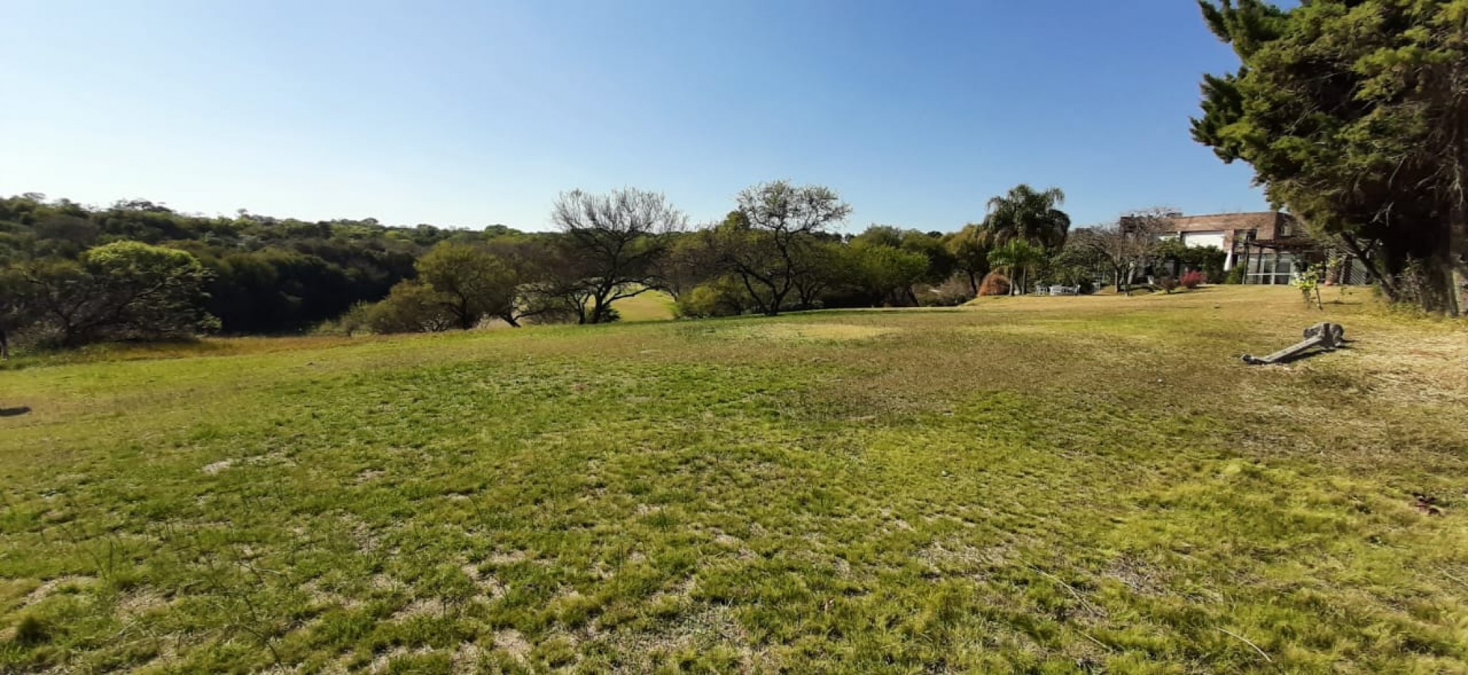 TERRENOS EN VENTA -BARRIO PRIVADO LAS COLINAS