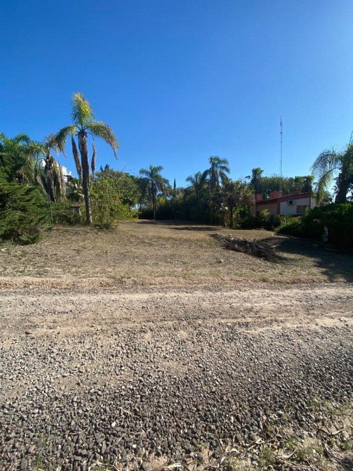 TERRENOS EN VENTA -BARRIO PRIVADO LAS COLINAS