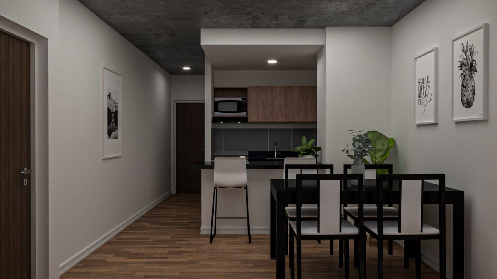 PRE-VENTA EXCLUSIVA UBICADA EN EL CORAZON DE LA CAPITAL DE LA PROVINCIA DE ENTRE RIOS.