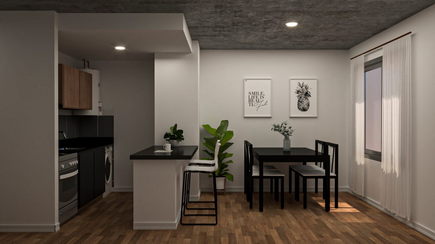 PRE-VENTA EXCLUSIVA UBICADA EN EL CORAZON DE LA CAPITAL DE LA PROVINCIA DE ENTRE RIOS.