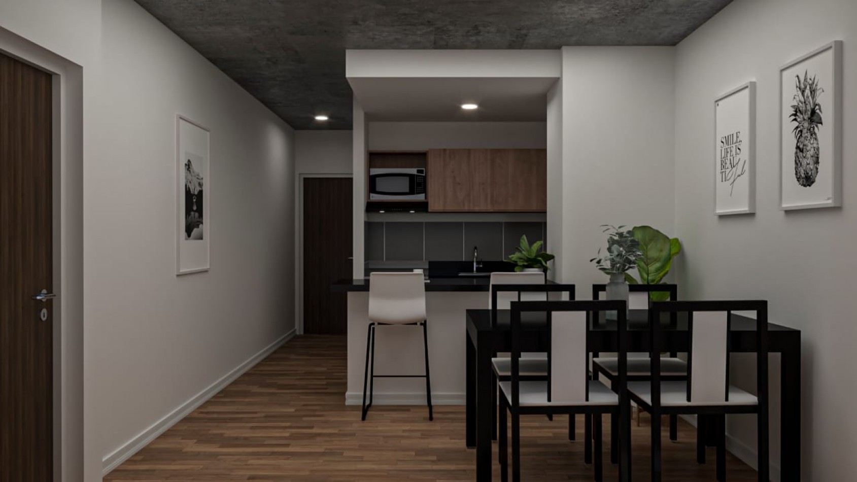 PRE-VENTA EXCLUSIVA UBICADA EN EL CORAZON DE LA CAPITAL DE LA PROVINCIA DE ENTRE RIOS.