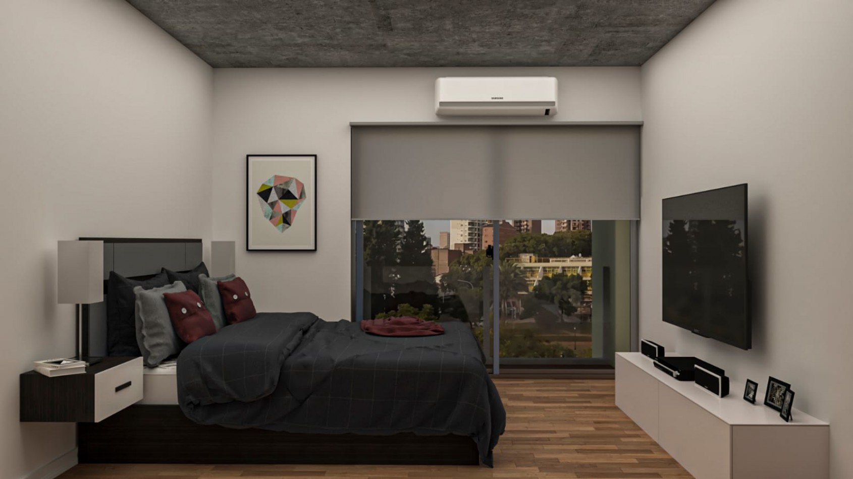 PRE-VENTA EXCLUSIVA UBICADA EN EL CORAZON DE LA CAPITAL DE LA PROVINCIA DE ENTRE RIOS.