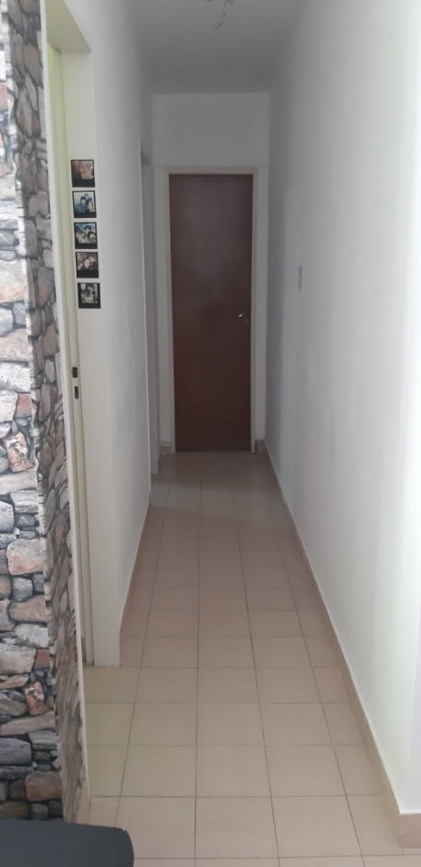 SE VENDE DEPARTAMENTO CENTRICO DE DOS DORMITORIOS