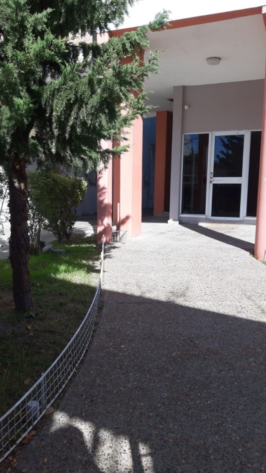 SE VENDE DEPARTAMENTO CENTRICO DE DOS DORMITORIOS