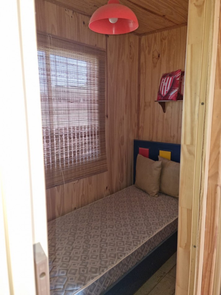 SE VENDE CASA QUINTA EN ALVEAR