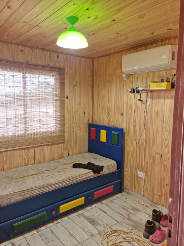 SE VENDE CASA QUINTA EN ALVEAR