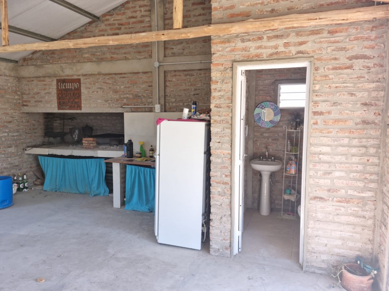 SE VENDE CASA QUINTA EN ALVEAR