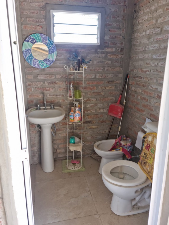 SE VENDE CASA QUINTA EN ALVEAR