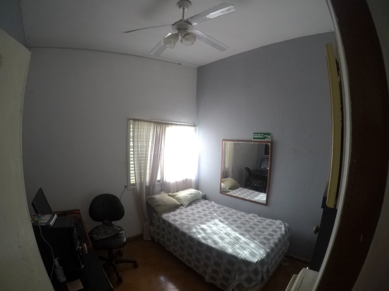 DUPLEX EN VENTA-TRES HABITACIONES