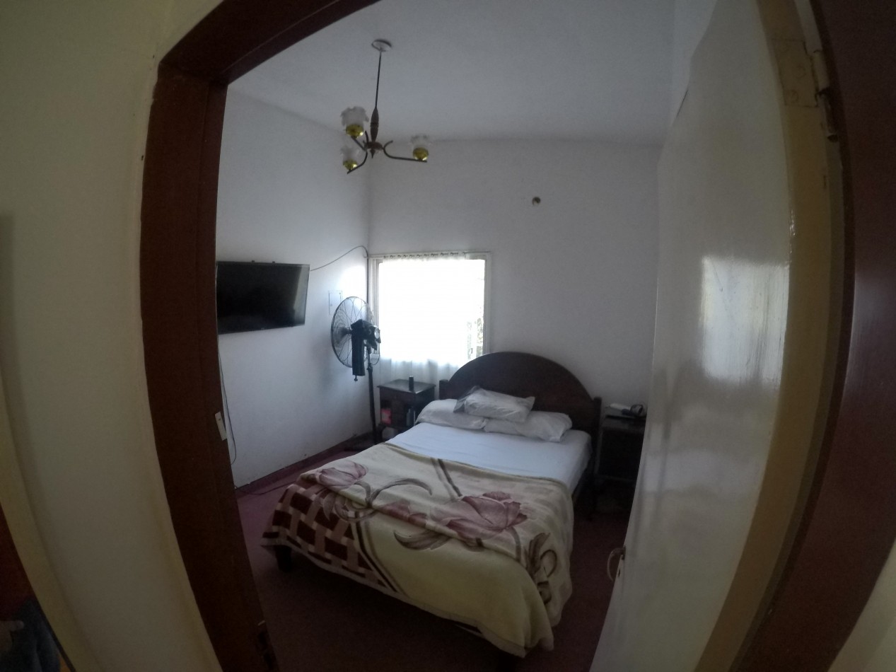 DUPLEX EN VENTA-TRES HABITACIONES