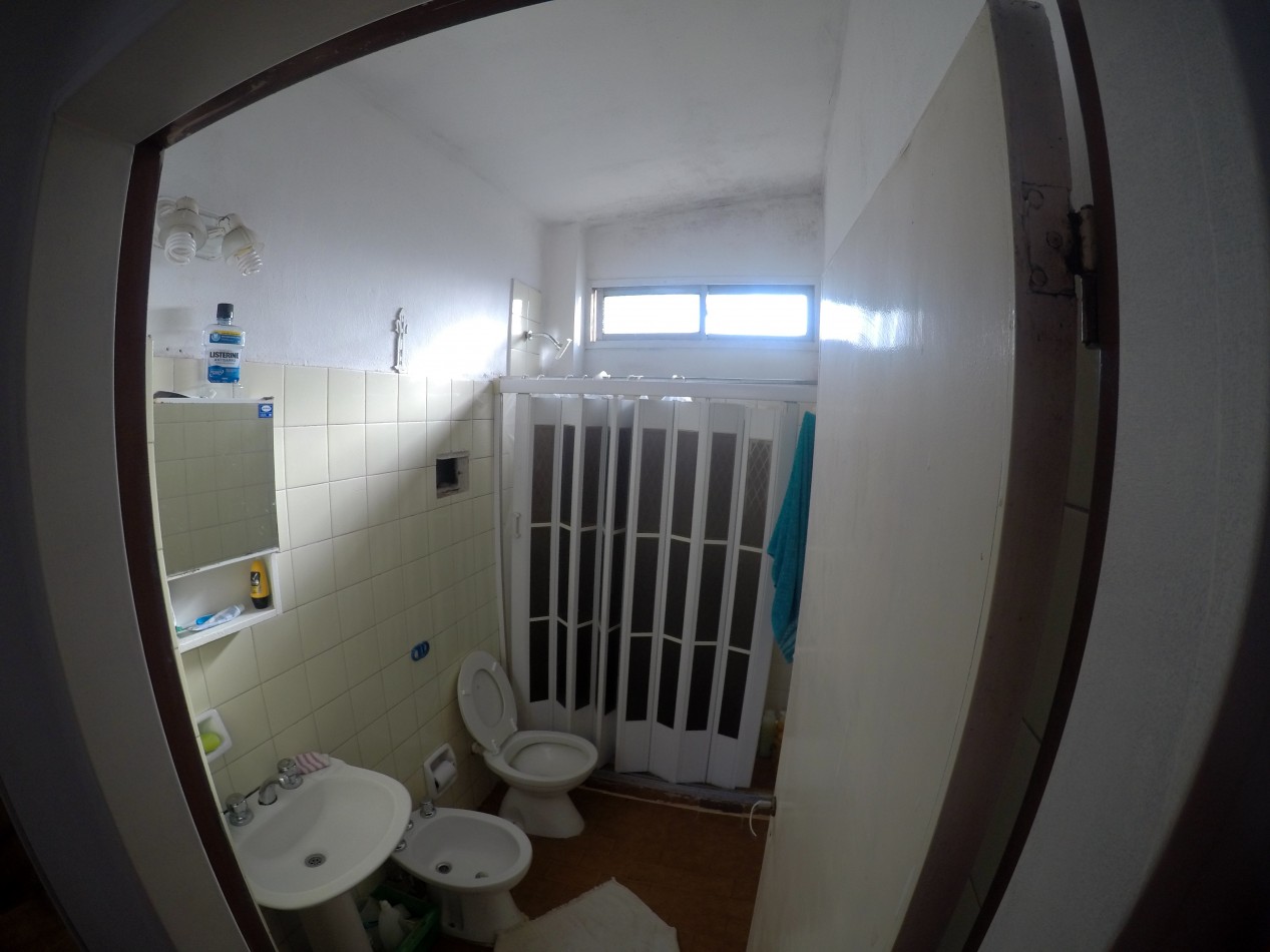 DUPLEX EN VENTA-TRES HABITACIONES