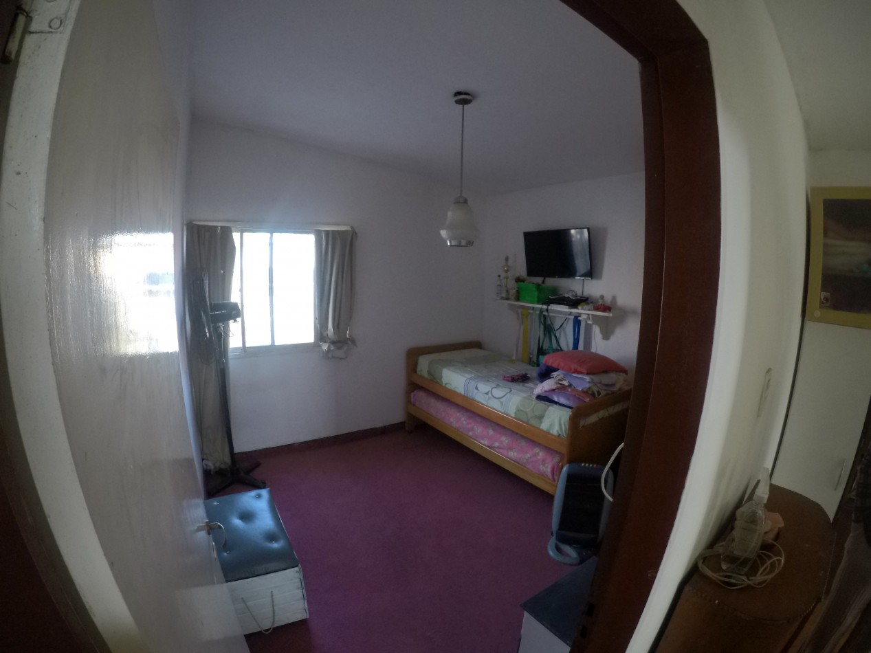 DUPLEX EN VENTA-TRES HABITACIONES