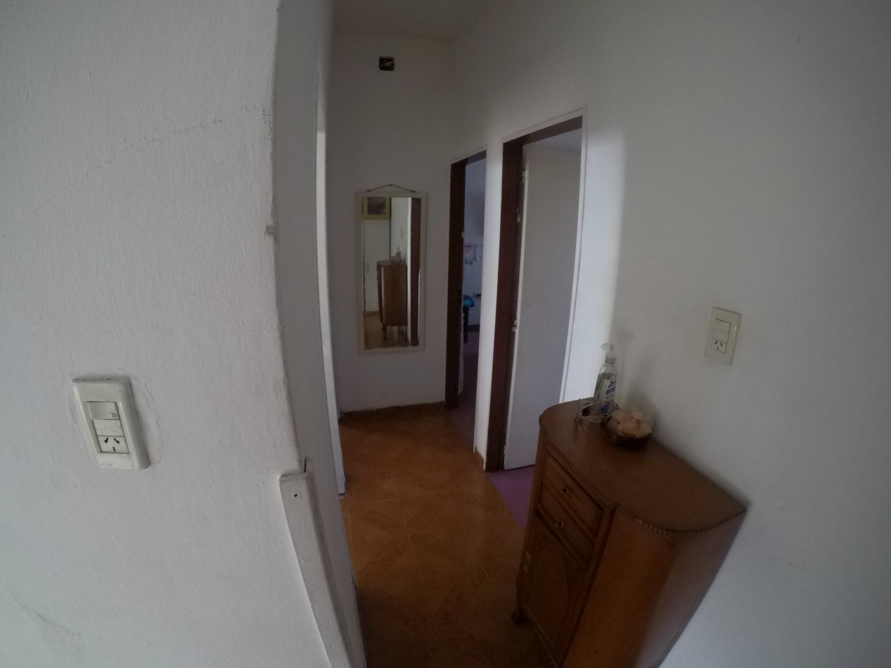 DUPLEX EN VENTA-TRES HABITACIONES