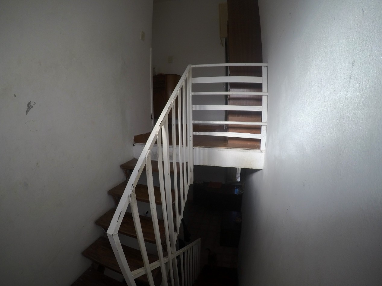 DUPLEX EN VENTA-TRES HABITACIONES