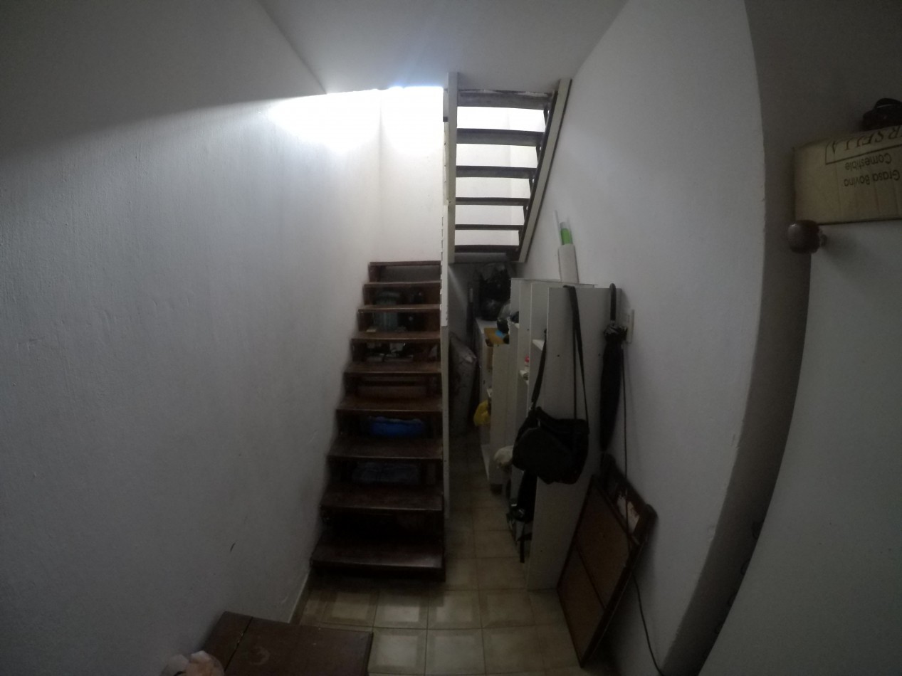 DUPLEX EN VENTA-TRES HABITACIONES
