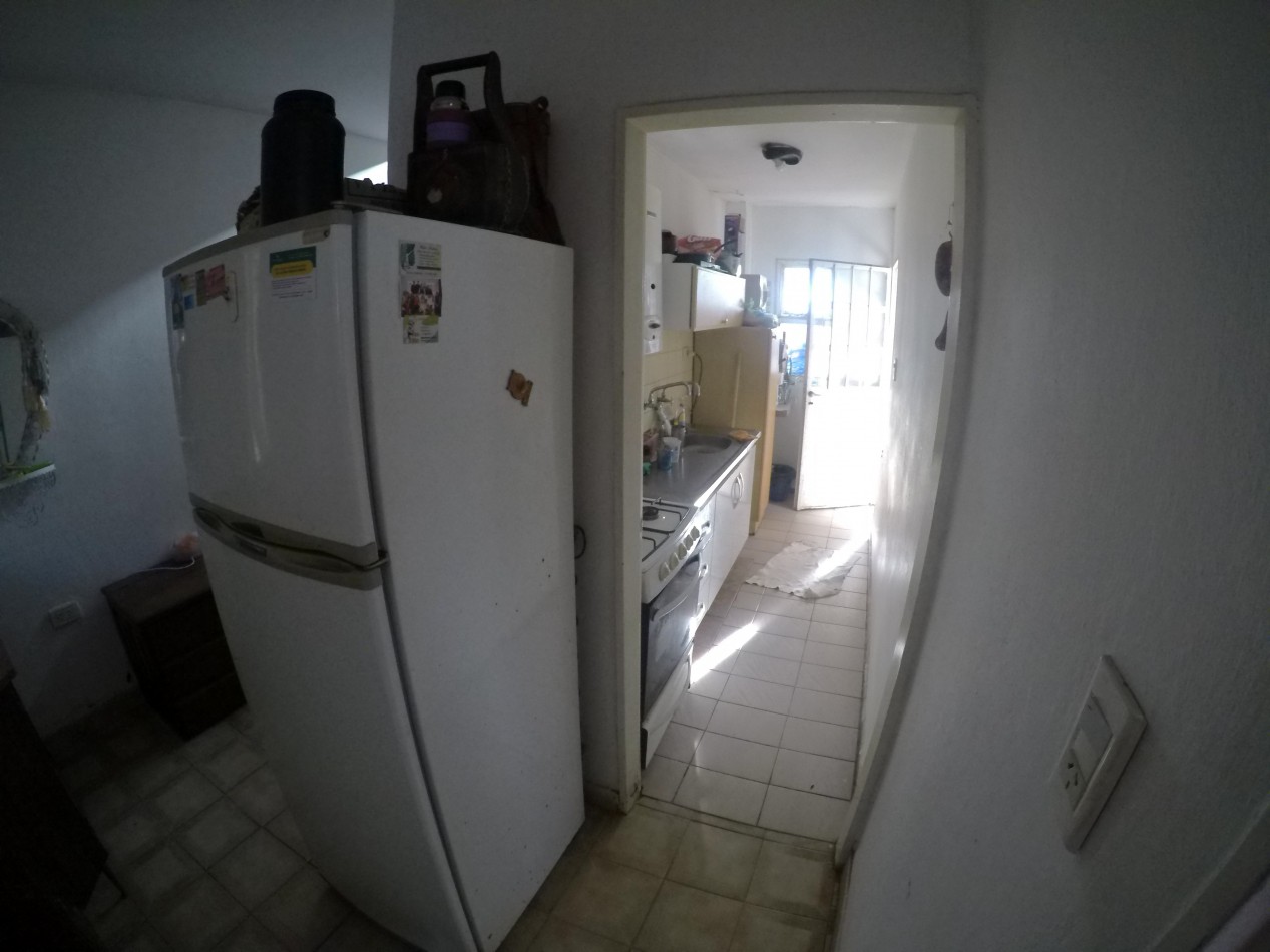 DUPLEX EN VENTA-TRES HABITACIONES