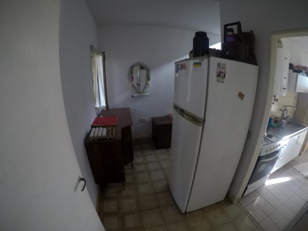 DUPLEX EN VENTA-TRES HABITACIONES