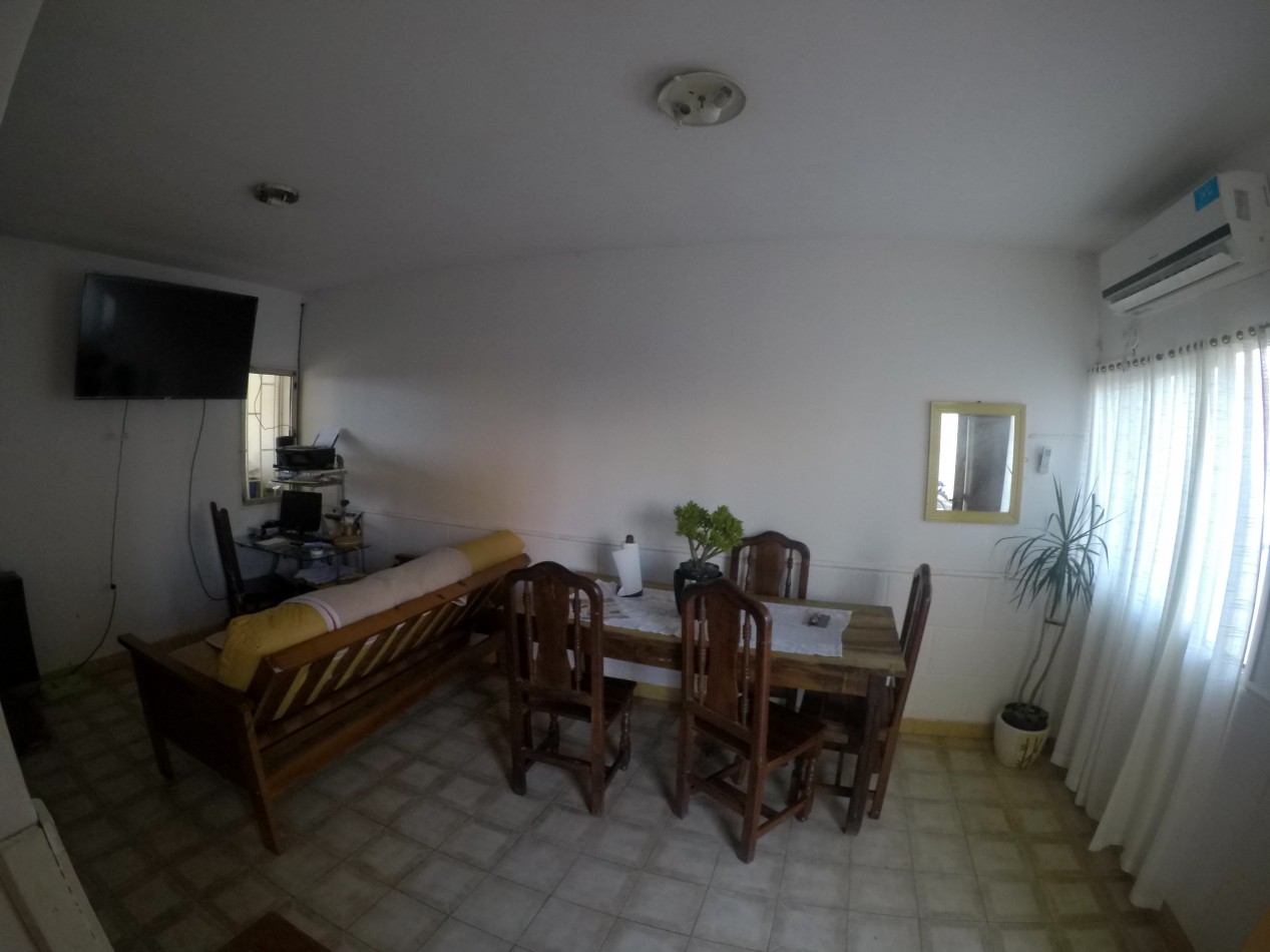 DUPLEX EN VENTA-TRES HABITACIONES