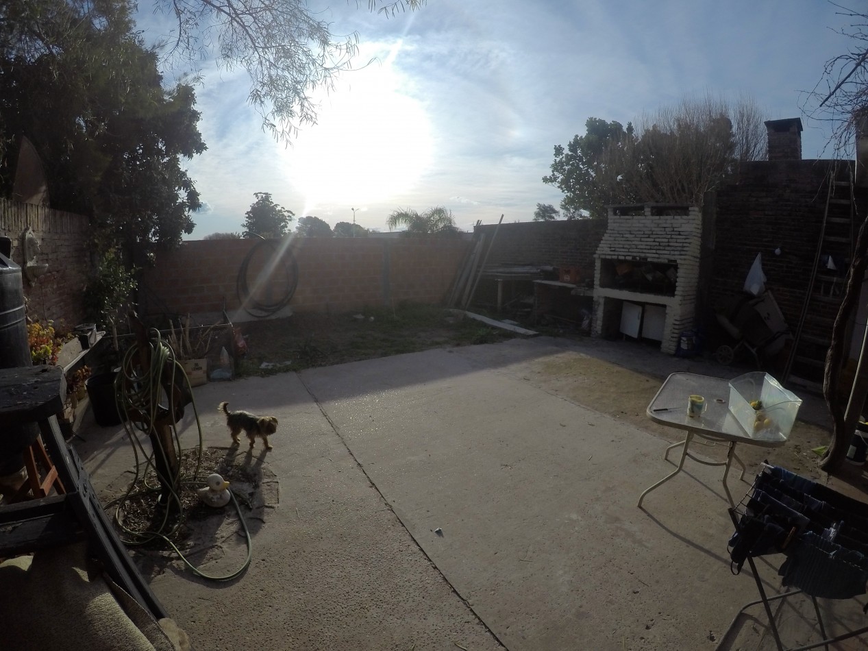 DUPLEX EN VENTA-TRES HABITACIONES