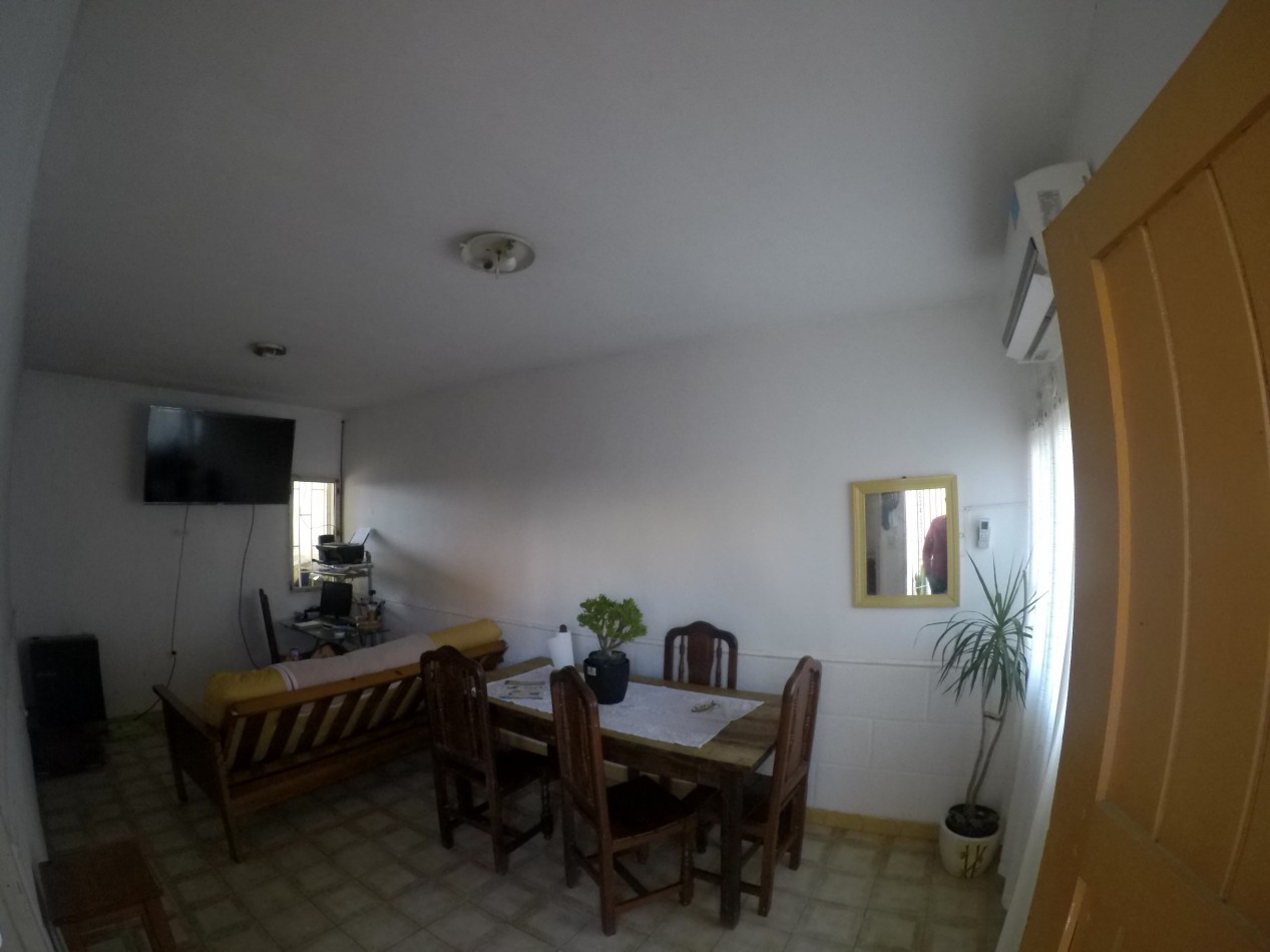 DUPLEX EN VENTA-TRES HABITACIONES