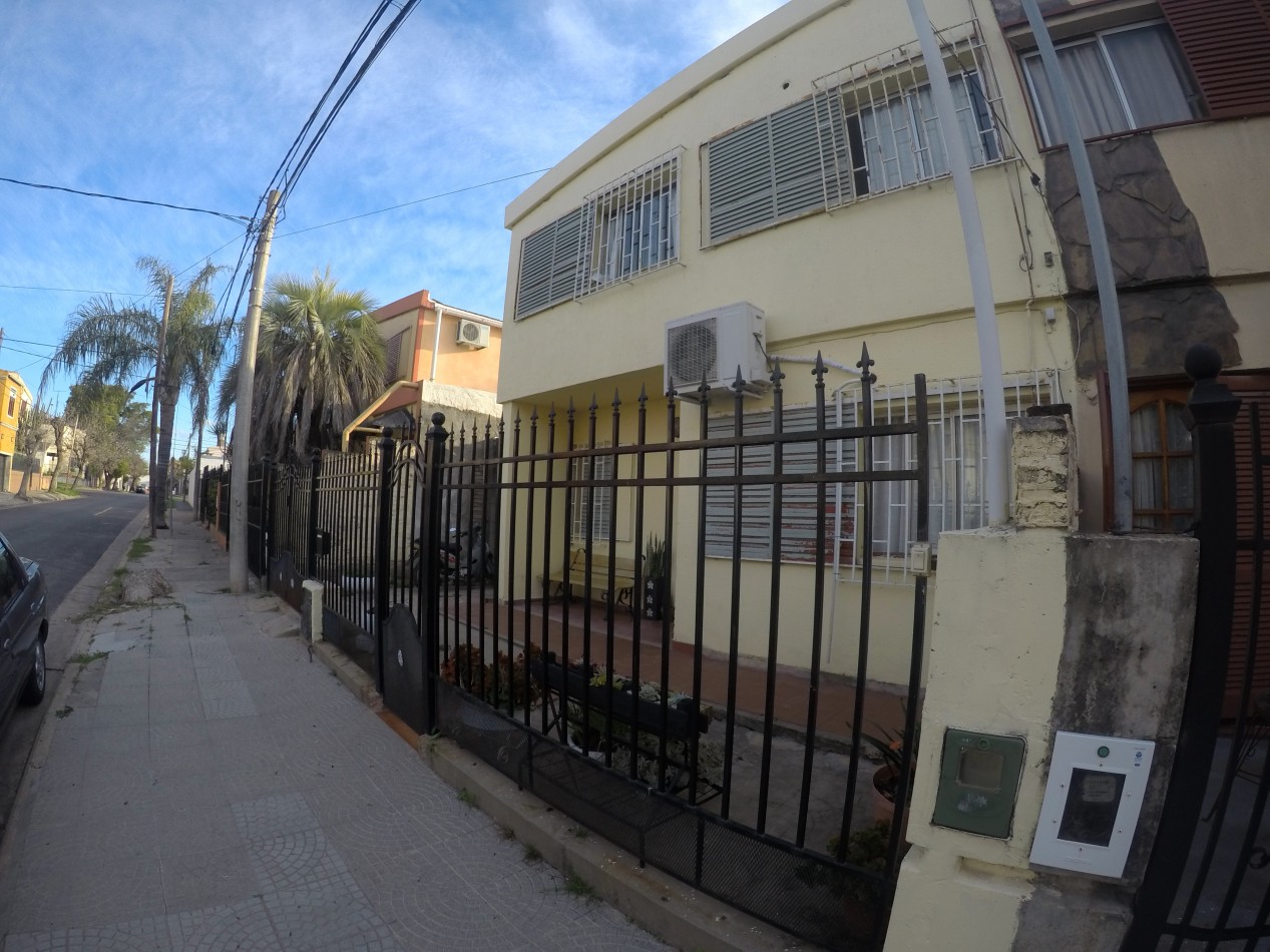 DUPLEX EN VENTA-TRES HABITACIONES