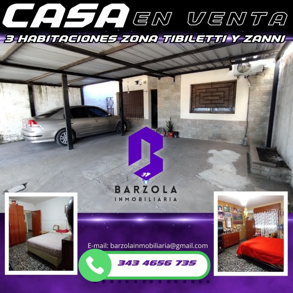 CASAS EN VENTA - ATENCION INVERSORES
