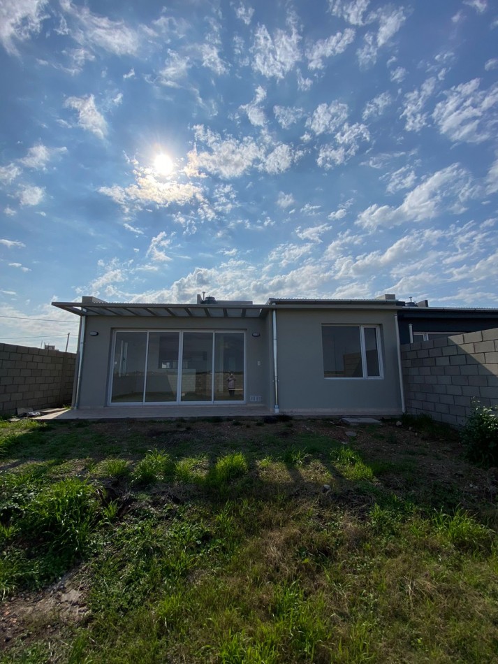 CASAS EN VENTA - VALLE MARIA