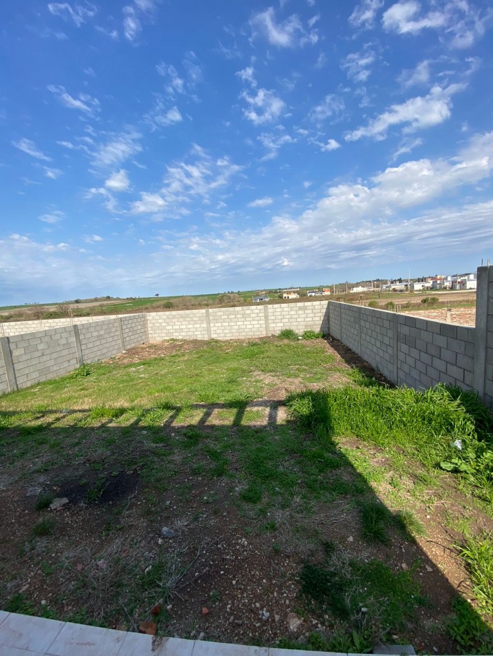CASAS EN VENTA - VALLE MARIA