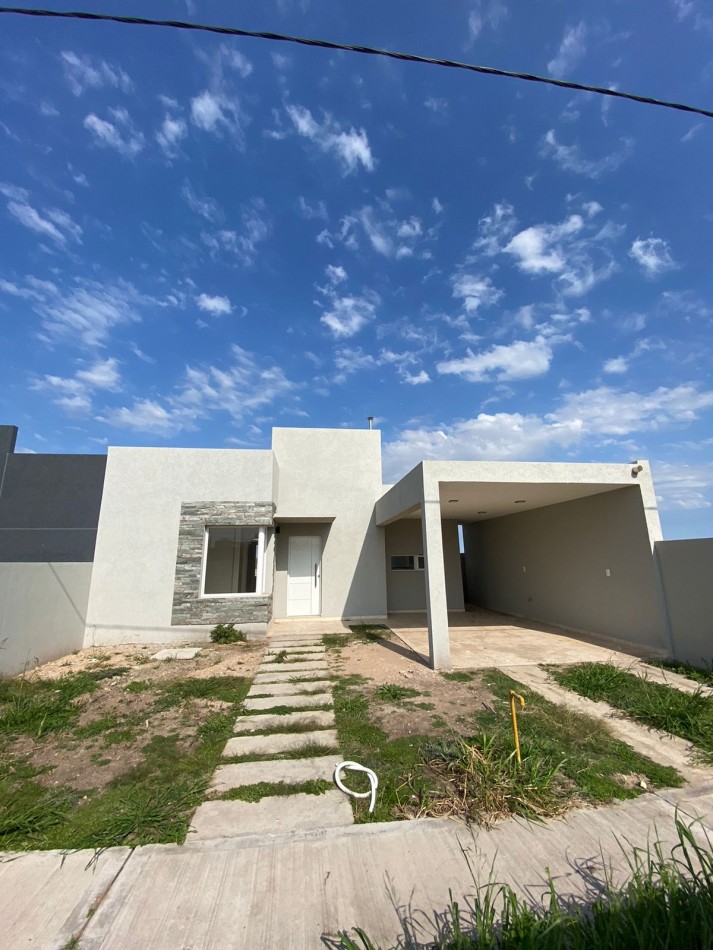 CASAS EN VENTA - VALLE MARIA