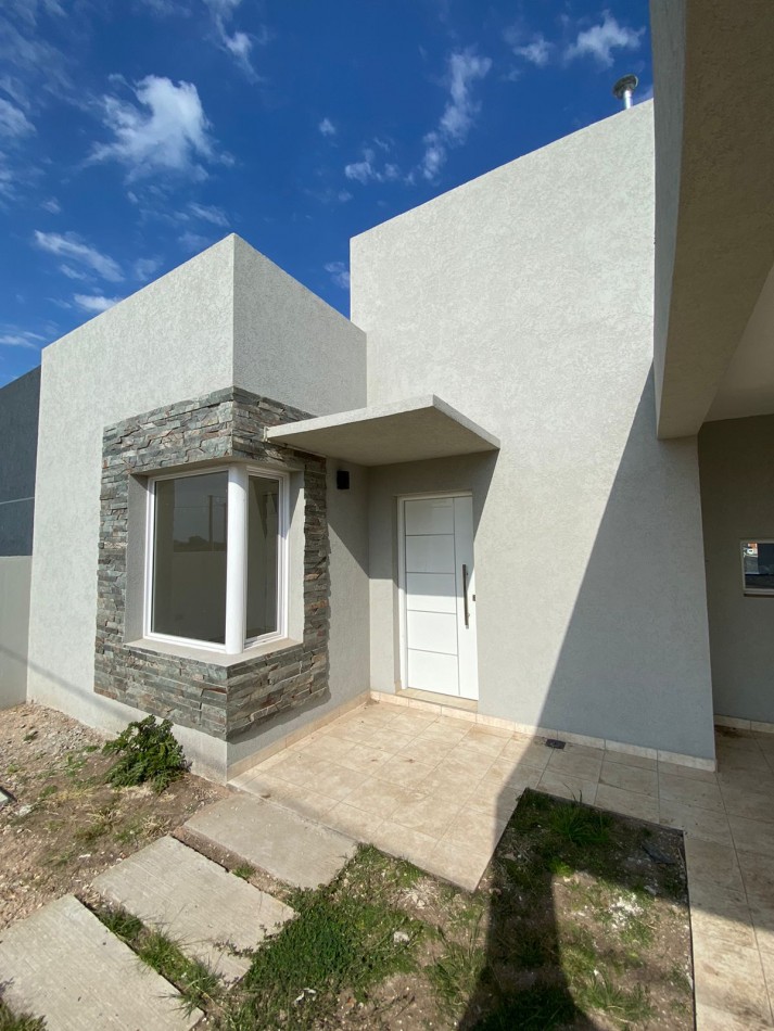 CASAS EN VENTA - VALLE MARIA