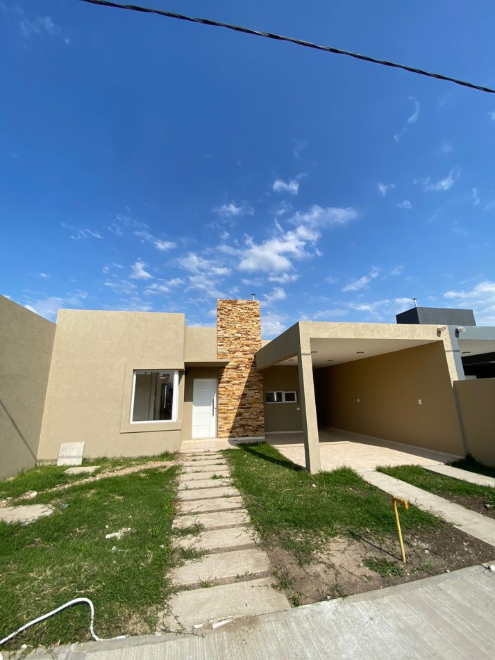 CASAS EN VENTA - VALLE MARIA