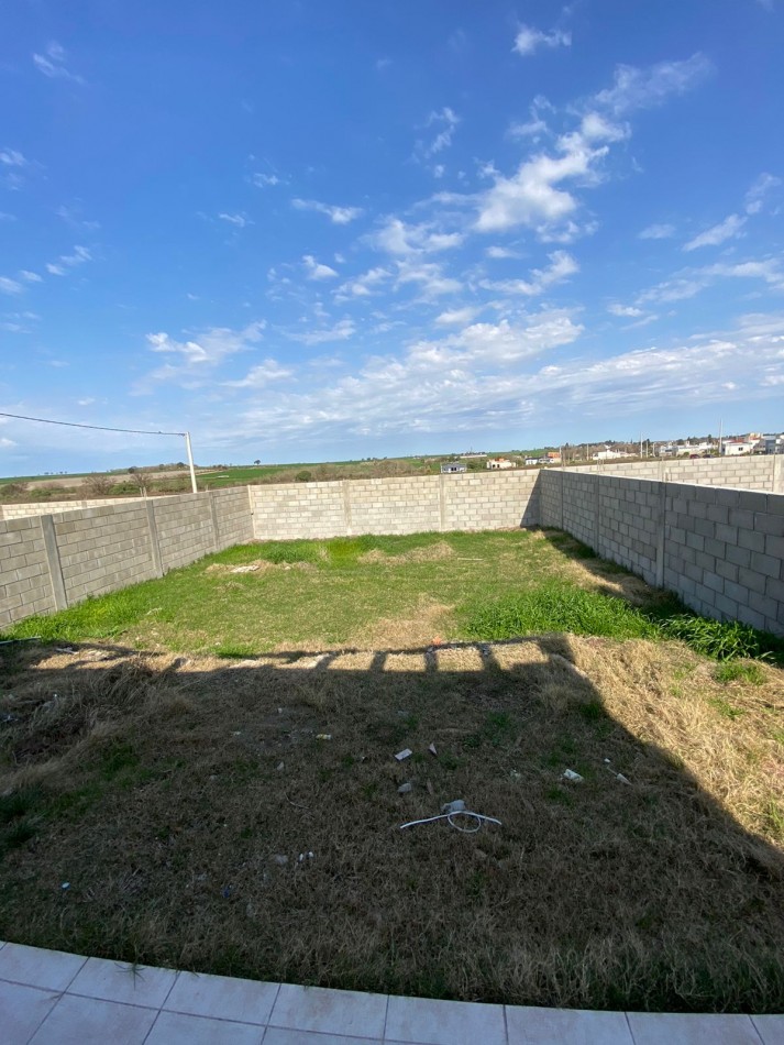CASAS EN VENTA - VALLE MARIA
