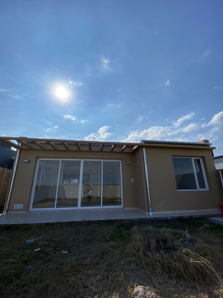 CASAS EN VENTA - VALLE MARIA