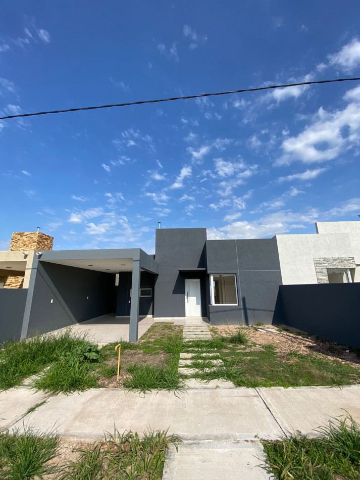 CASAS EN VENTA - VALLE MARIA