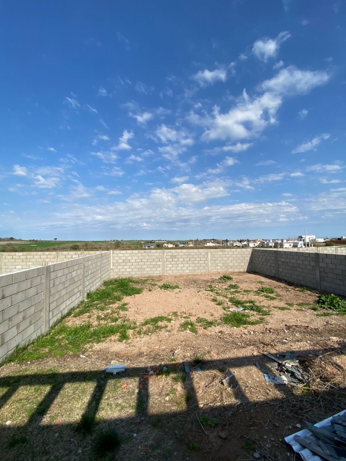 CASAS EN VENTA - VALLE MARIA