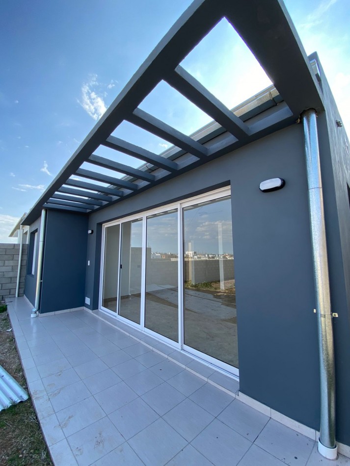 CASAS EN VENTA - VALLE MARIA