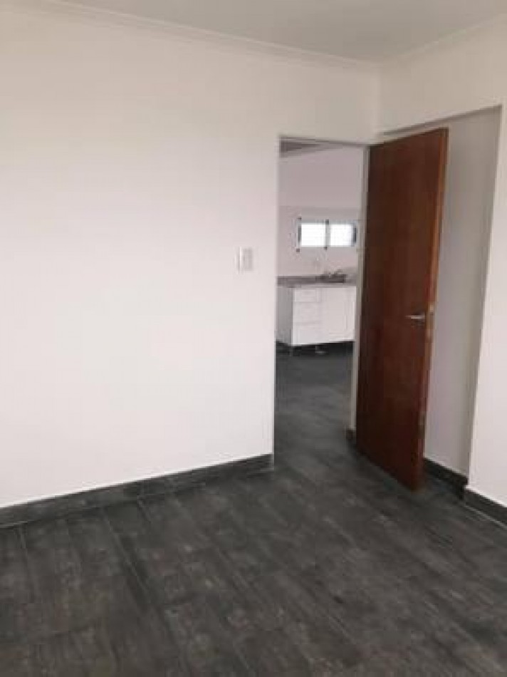 SE VENDE DEPARTAMENTO DE UN DORMITORIO