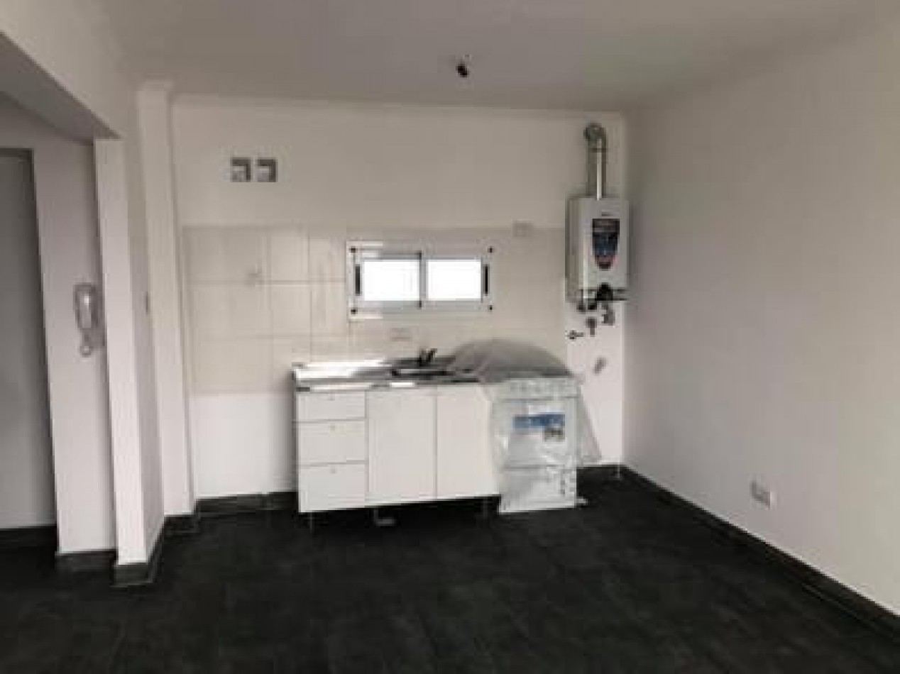 SE VENDE DEPARTAMENTO DE UN DORMITORIO