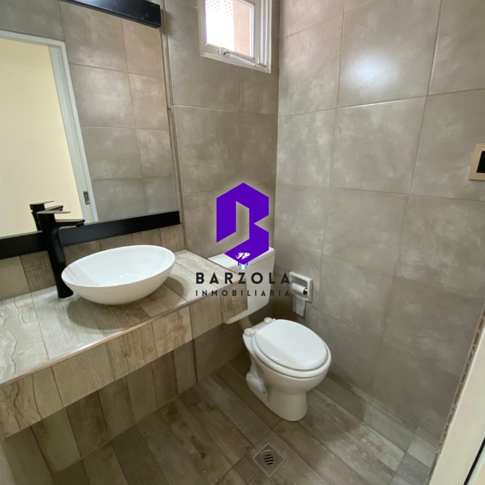 DEPARTAMENTO EN VENTA